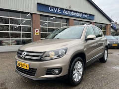 Volkswagen Tiguan - 1.4 TSI SPORTenSTYLE NEDERLANDSE AUTO