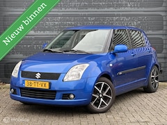 Suzuki Swift - 1.3 GA | Airco | 5 Deurs | CarPlay |