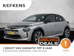 Lancia Y(psilon) - Ypsilon 1.2 Turbo Hybrid LX | Per Mnd vanaf € 399, - private lease | Navigatie | Adaptive