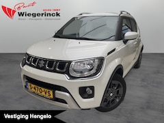 Suzuki Ignis - 1.2 Hybrid Style [ CLIMATE CONTROL | CRUISE CONTROL | TOT 10 JR