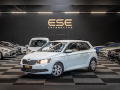 Skoda Fabia - 1.0 Active | Airco | Elek | Apk 26-07-2026