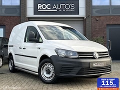 Volkswagen Caddy - Bestel 1.6 TDI L1H1 Trendline | Airco