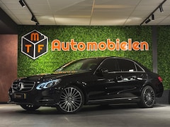 Mercedes-Benz E-klasse - 200 Avantgarde |CAMERA|LED VERLICHTING|LEDER|