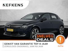 Lancia Y(psilon) - Ypsilon 1.2 Turbo Hybrid LX | Navigatie | Adaptive Cruise Control | Achteruitrijdcamera |