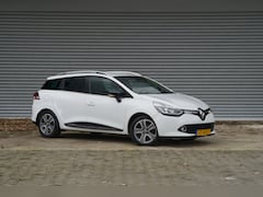 Renault Clio Estate - 1.5 dCi ECO Night&Day