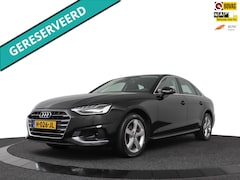 Audi A4 Limousine - 35 TFSI Launch edition Business - Automaat/Navi/Carplay/ECC