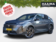 Peugeot 3008 - 1.2 Hybrid 145 GT | Adaptive Cruise Control | Matrix LED | Camera | 19'' LM Velgen | Stoel