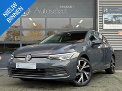 Volkswagen Golf - 1.5 eTSI Style DSG Navi Camera LED