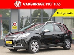 Peugeot 2008 - 1.2 PureTech Urban Cross| 110-PK| Trekhaak | CRUISE CONTROL | LICHT/REGEN-SENSOR | ISOFIX