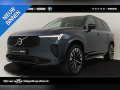 Volvo XC90 - II T8 PLUG-IN HYBRID AWD ULTRA DARK -PANO.DAK|HARMAN/KARDON|LUCHTVERING|TREKHAAK|360°CAM|H
