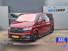 Volkswagen Transporter - 2.0 TDI L2H1 30 DC 4Motion Bulli