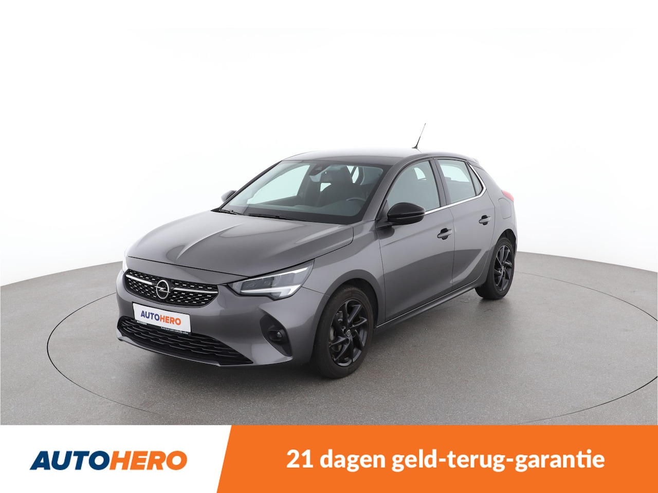 Opel Corsa - 1.2 Edition |UP17806| - AutoWereld.nl