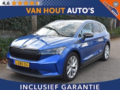 Skoda Enyaq iV - 80 | SOH 92% | CARPLAY | CAMERA | STOELVERW