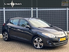 Renault Mégane - |2.0 Bose | automaat | hatchback