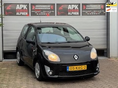Renault Twingo - 1.2-16V Dynamique AUTOMAAT