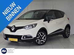 Renault Captur - 1.2 TCe Dynamique | Navigatie | Parkeercamera | Volledig Onderhouden