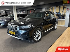 BMW X3 - XDrive30e Business Edition / leder / camera / cruisecontrol