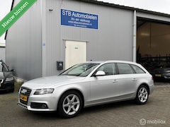 Audi A4 Avant - 2.0 TDI Pro Line Business, Weinig kilometers, Netjes