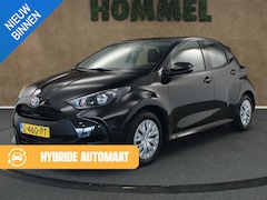 Toyota Yaris - 1.5 Hybrid Active - ORIGINEEL NEDERLANDSE AUTO - APPLE CARPLAY/ANDORID AUTO - ADAPTIVE CRU