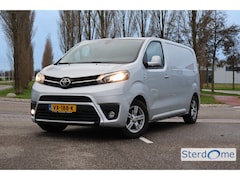 Toyota ProAce Worker - 1.6 D-4D Professional l Trekhaak l Camera l Airco l Audio l Navi l Marge Auto l