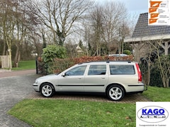 Volvo V70 - 2.4 LPG/G3 Comfort Line automaat