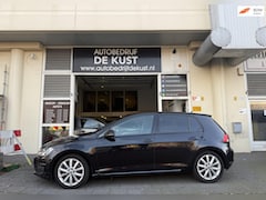 Volkswagen Golf - 1.6 TDI DSG 2015 Cruise Camera Carplay