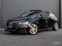 Audi A3 Sportback - 35 TFSI S-Line Pano Virtual NAP Automaat 18"