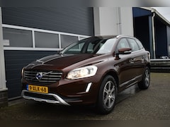 Volvo XC60 - 2.0 D4 FWD Summum automaat