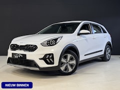 Kia Niro - 1.6 GDi Hybrid ComfortLine | Camera | Trekhaak | Carplay | Clima | Cruise