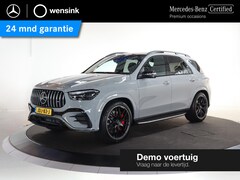Mercedes-Benz GLE-Klasse - AMG 53 Hybrid 4MATIC Night | Premium Plus | Panoramaschuifdak | Trekhaak | Treeplanken | 2