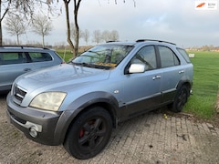 Kia Sorento - 3.5 V6 EX Luxe Alleen Export