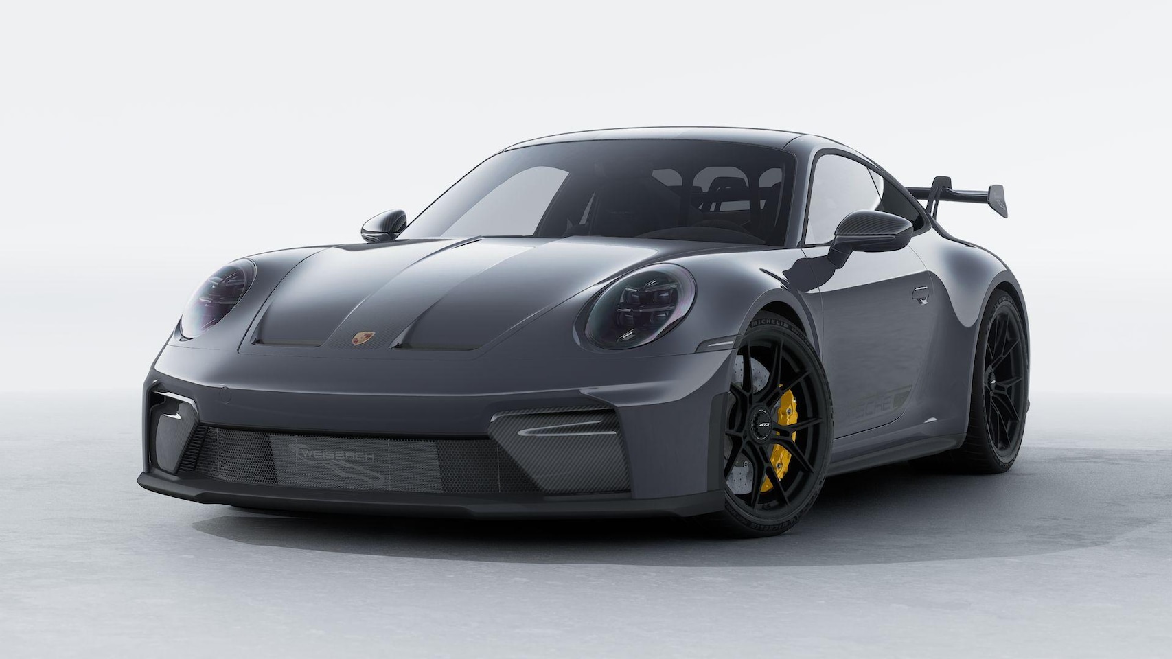 Porsche 911 - GT3 - AutoWereld.nl