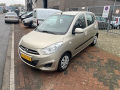Hyundai i10 - I10 87 DKM NAP Airco 2012 1.1 i-Drive Cool
