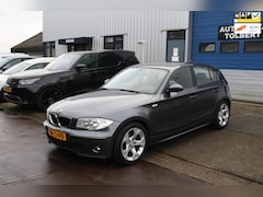 BMW 1-serie - 118i Business Line *BJ'06*CLIMA*N46 MOTOR*APK TOT 30-1-27