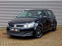 Volkswagen Polo - 1.2 Easyline