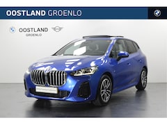 BMW 2-serie Active Tourer - 218i High Executive M Sport Automaat / Sportstoelen / Parking Assistant Plus / Comfort Acc