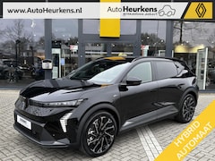 Renault Scenic E-Tech - Esprit Alpine 220 pk Long Range MY25 l Meer dan € 2.100 voordeel l Nog dit jaar uit voorra