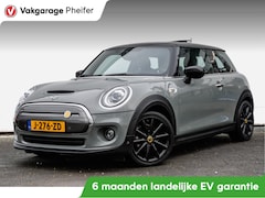MINI Mini-Electric - Yours 33 kWh Panoramadak/ Leer/ Head-up/ Harman-Kardon/ Sportstoelen/ Stoelverwarming/ DAB