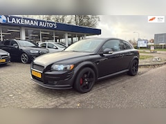 Volvo C30 - 1.8 Sport Blackline Huurkoop Inruil APK Garantie