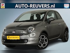 Fiat 500 - 1.0 Hybrid / DAB / Allseason banden / Cruise control