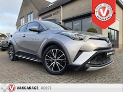Toyota C-HR - 1.8 Hybrid Automaat Dynamic All-Seasons / Navigatie / Full LED