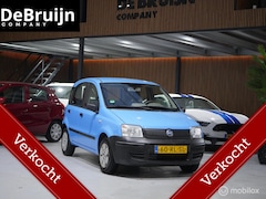 Fiat Panda - 1.1 Active