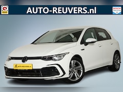 Volkswagen Golf - 1.5 eTSI R-Line / DSG / Navi / LED / Travel assist / LED / Carplay