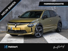 Lancia Y(psilon) - Ypsilon Edizione Limitata 51 kWh 156pk Automaat ADAPT. CRUISE | PDC + CAM. VOOR | DODE HOE