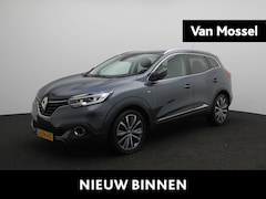Renault Kadjar - 1.2 TCe Extase Aut. | Navi | Camera | LED | Half Leder |