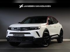 Opel Mokka - 1.2 GS 100PK / Camera / Clima / Carplay Navigatie