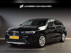 Opel Astra Sports Tourer - 1.2 Level 2 Multimedia Navi Pro Extra Getint Glas Apple CarPlay
