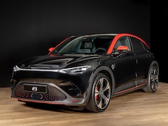 Smart #3 - 3 BRABUS 66 kWh