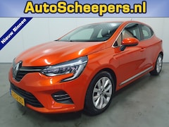 Renault Clio - 1.0 TCe Intens NAVI/AIRCO/LMV