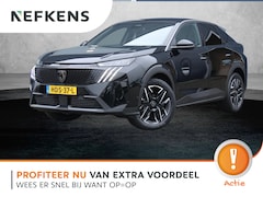 Peugeot 3008 - 1.2 Hybrid 136 Allure Automaat | Navigation Pack | Metaalkleur | 19" LM Velgen | Parkeerhu